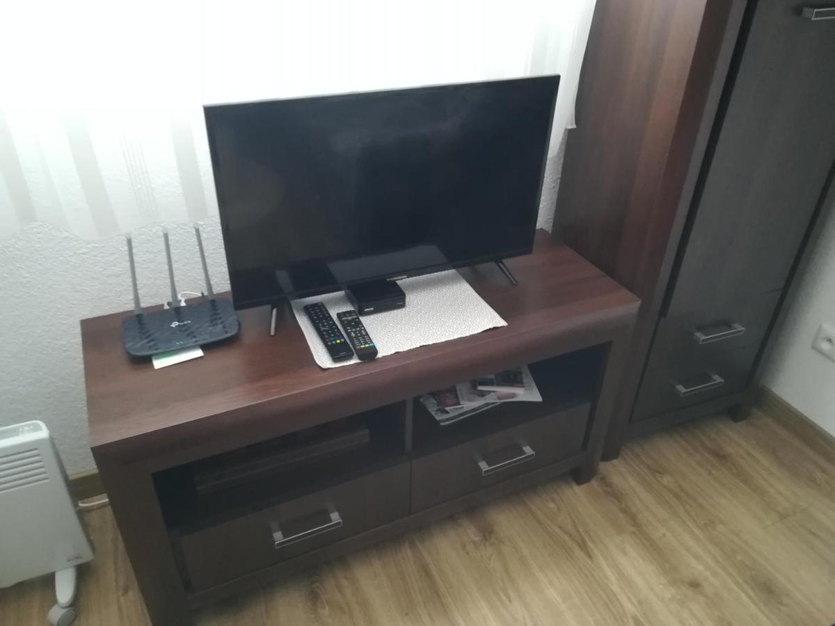 Apartman Pod Lipami Liptovský Trnovec Eksteriør billede