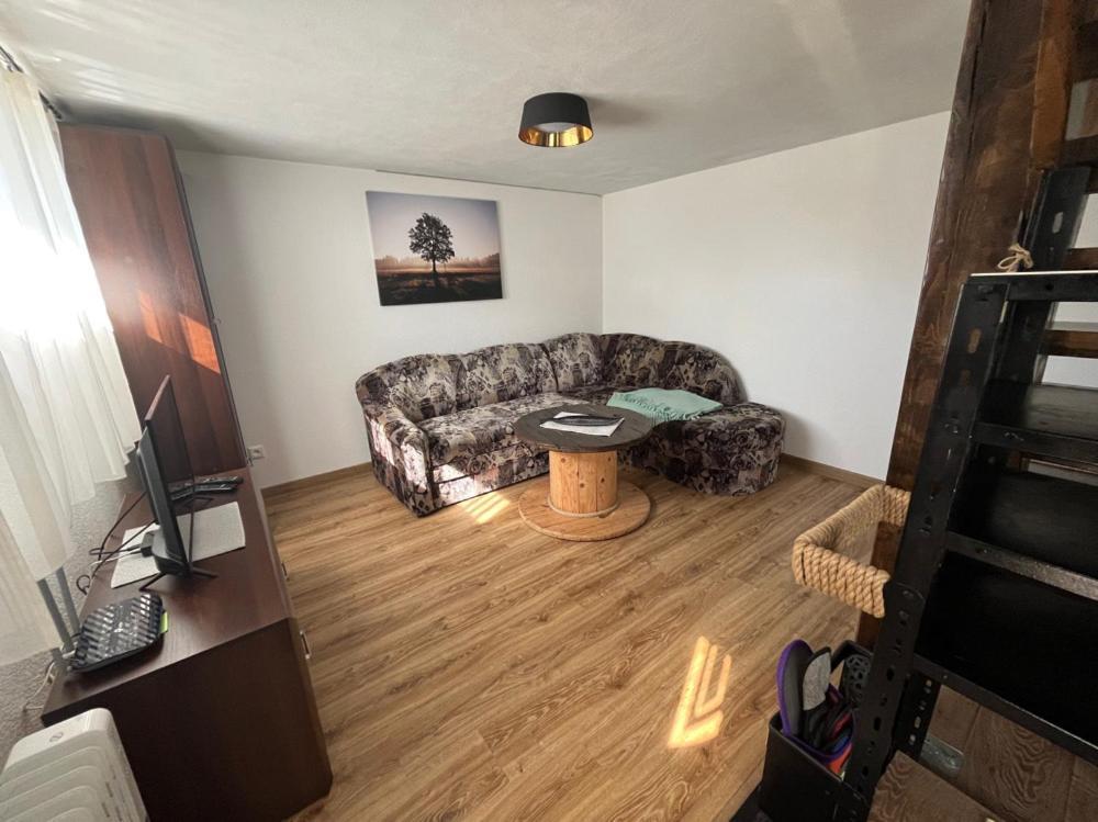 Apartman Pod Lipami Liptovský Trnovec Eksteriør billede